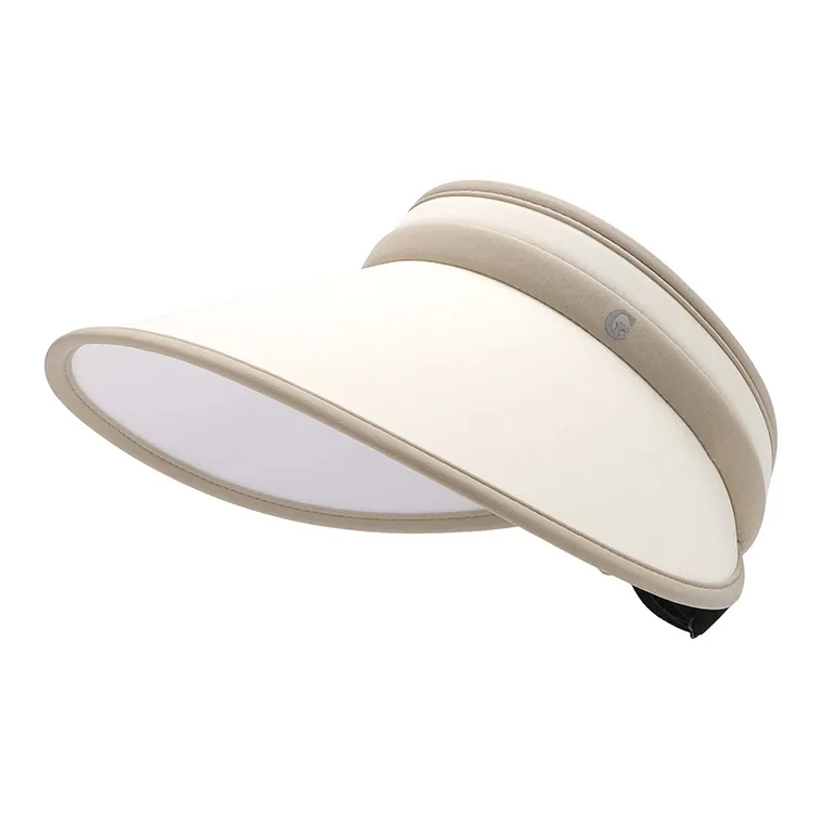 TUCANO Ice Silk Sun Protection Hats Women's-5