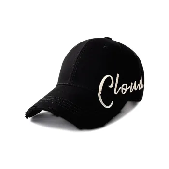 XIUNUMAN Cotton Baseball Caps Unisex