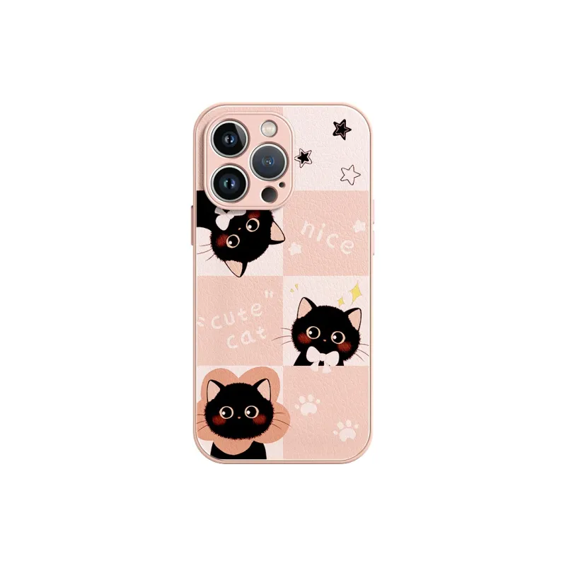 Lingtao Phone Cases-1