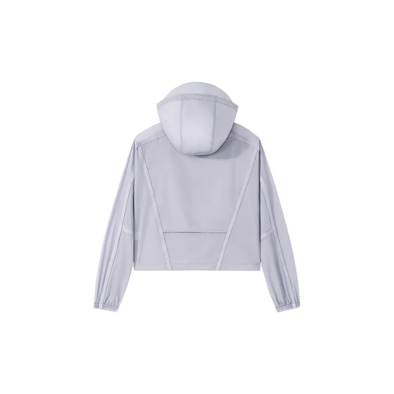 PIONEER CAMP Sun Protection Clothing Women's-1