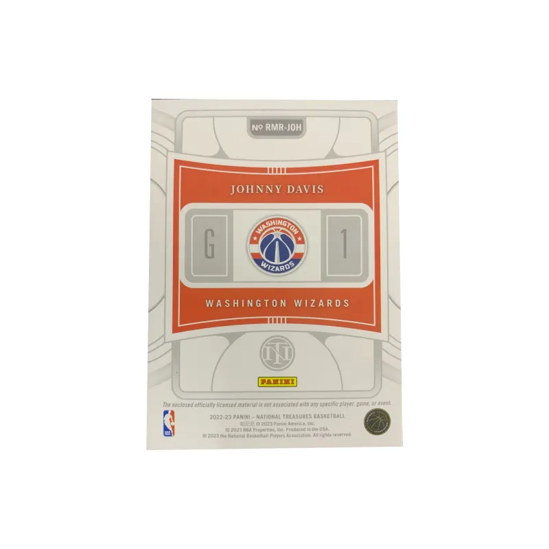 PANINI Sports Cards-1