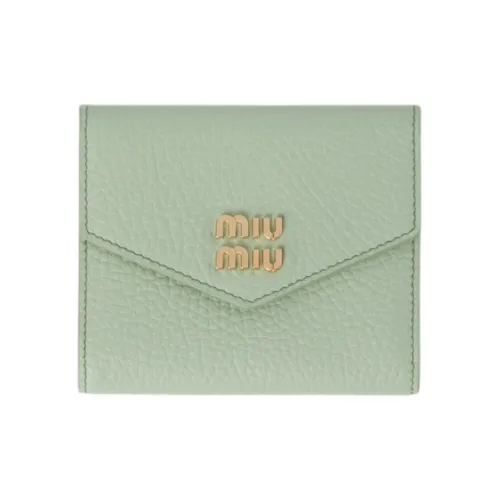 MIU MIU Wallets