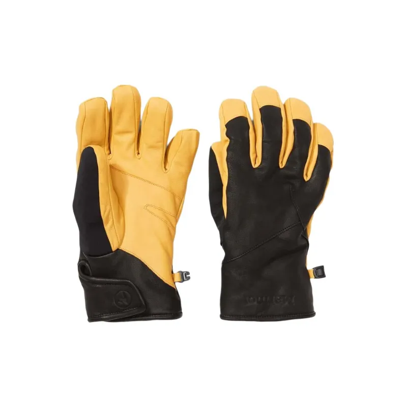 Marmot Ski Gloves-2