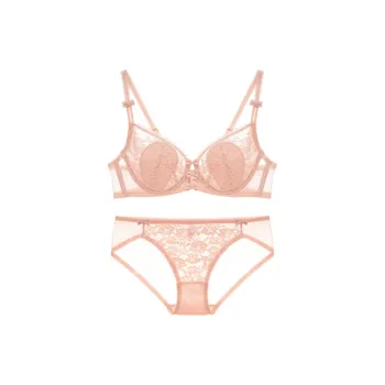 VENUS BLESS Underwear Set Women's