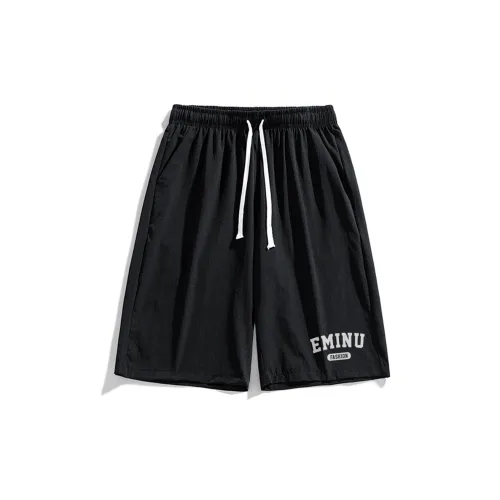 EMINU Unisex Casual Shorts