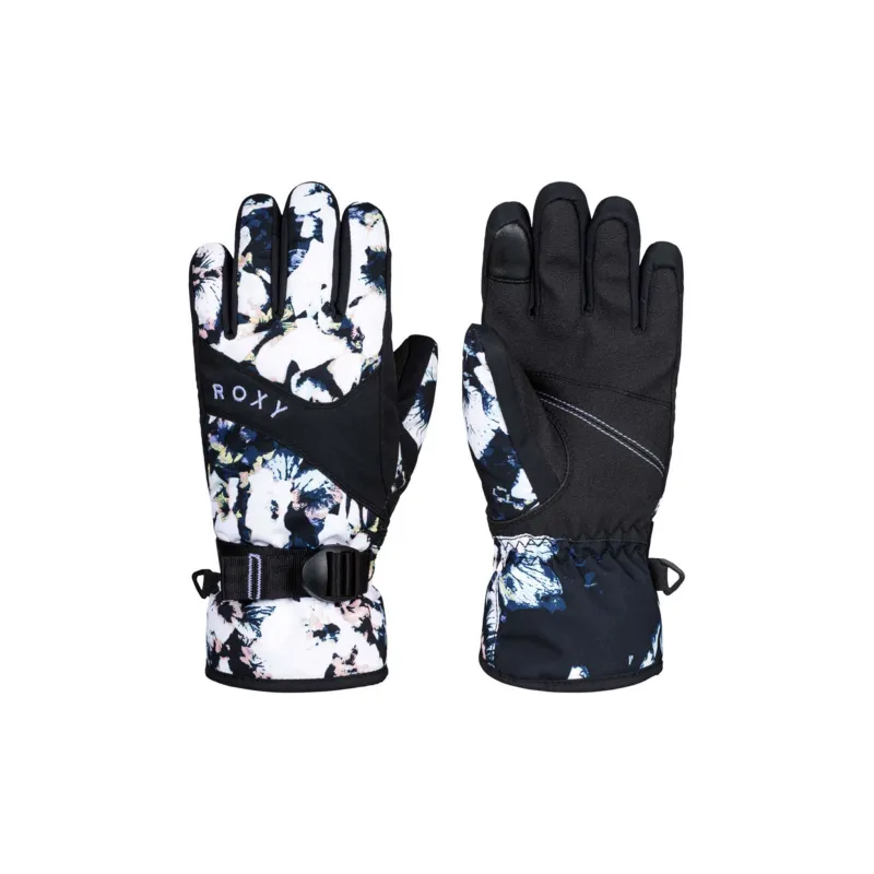 ROXY Ski Gloves-3
