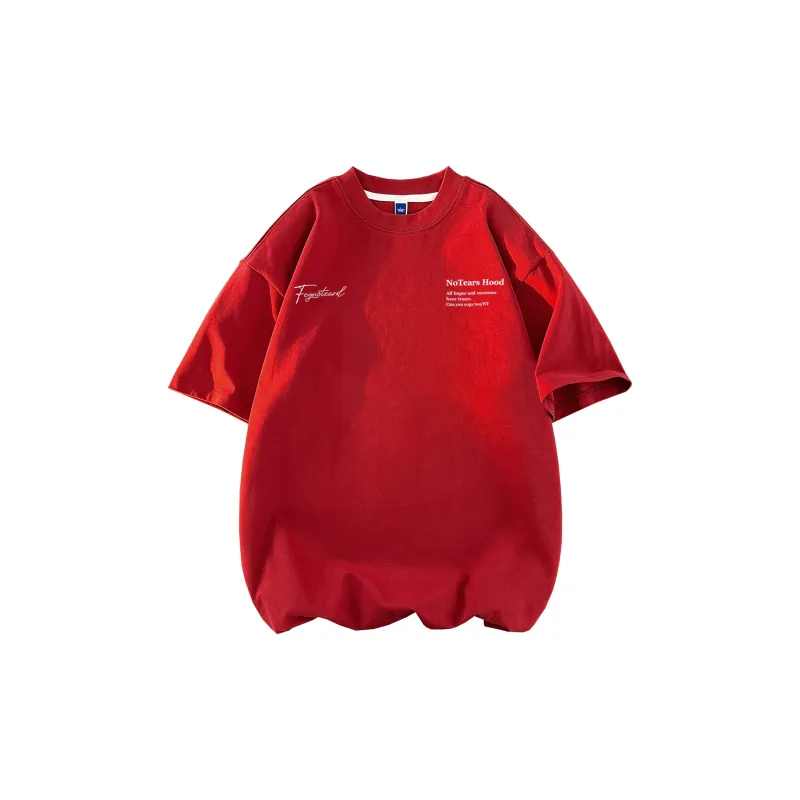 No Tears T-Shirts Unisex-12