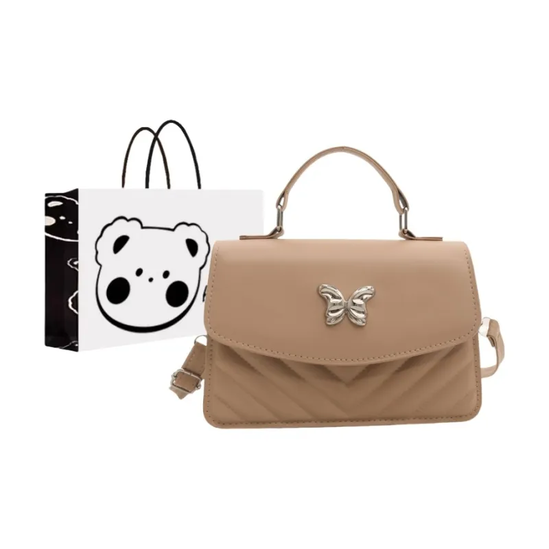 NX DOUGHNUT Handbags-16
