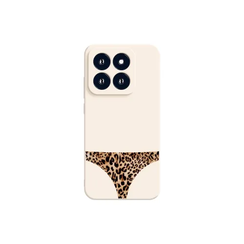 JIONG BEAR Phone Cases