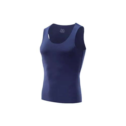 H-YXIANG Tank Top For Summer Men's