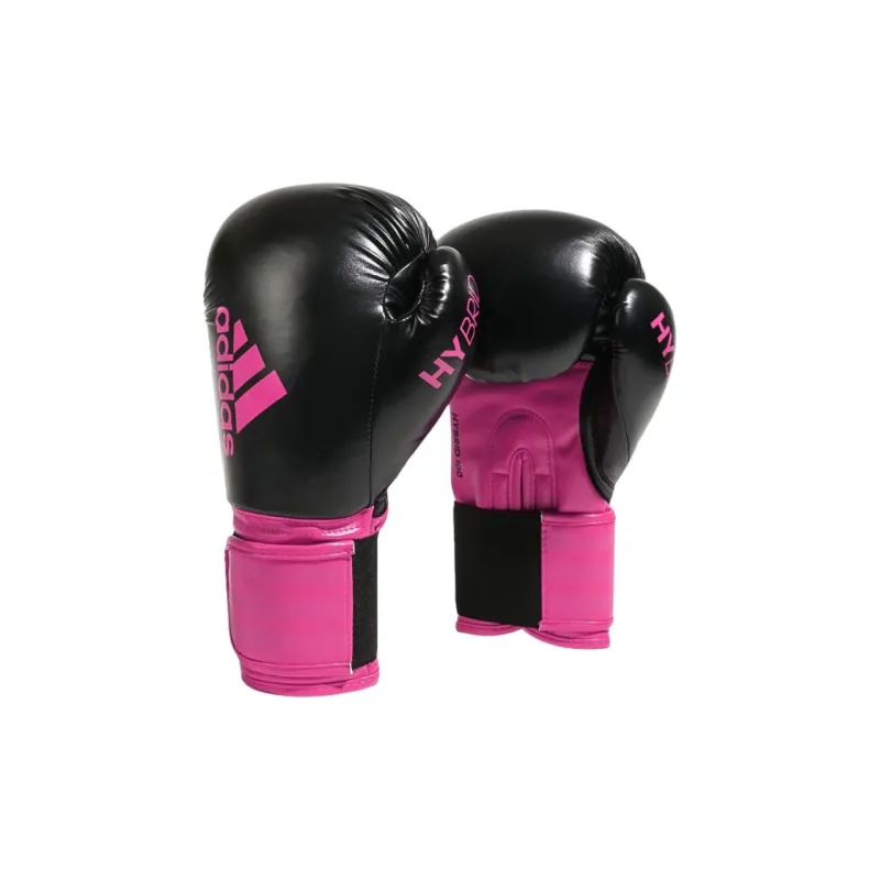 Adidas Boxing Gloves-1