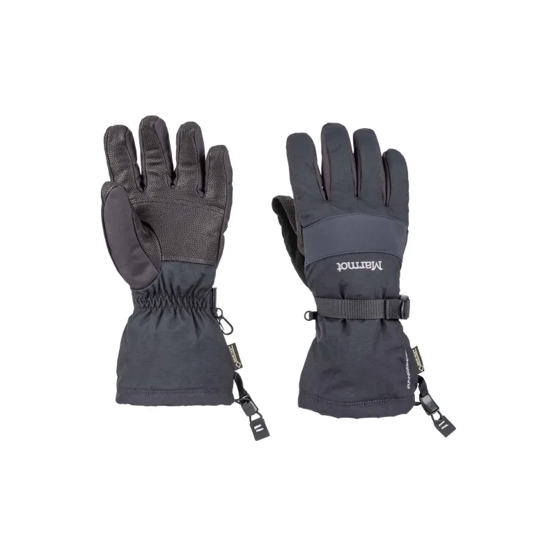 Marmot Ski Gloves-0