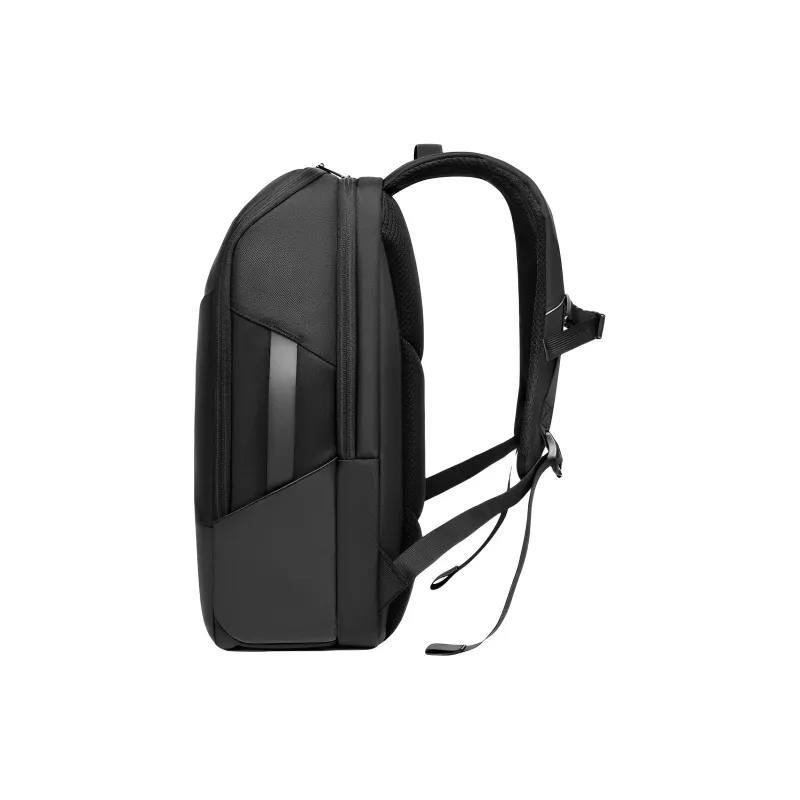 CMLZIUA Oxford Backpack Unisex Black-3