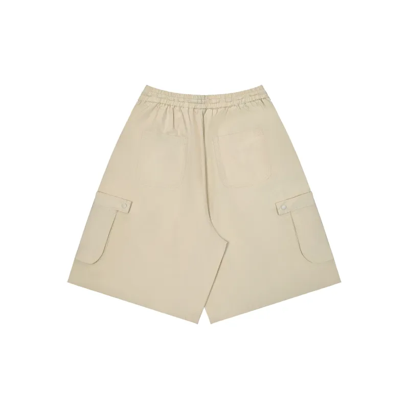 Saotome Casual Shorts Women's-1