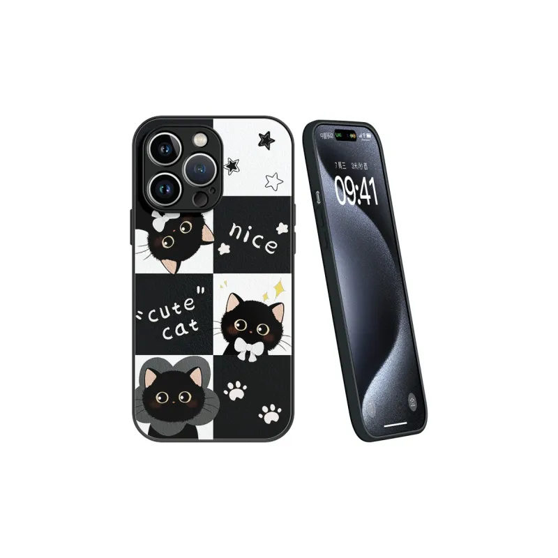 Lingtao Phone Cases-5