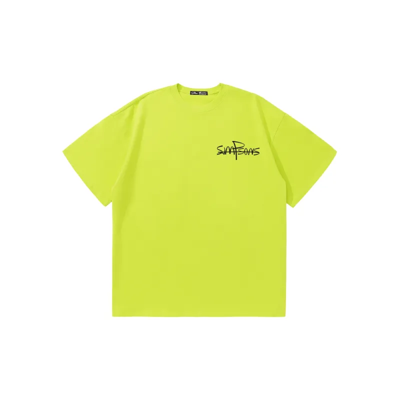 The Simpsons T Shirts Unisex-16