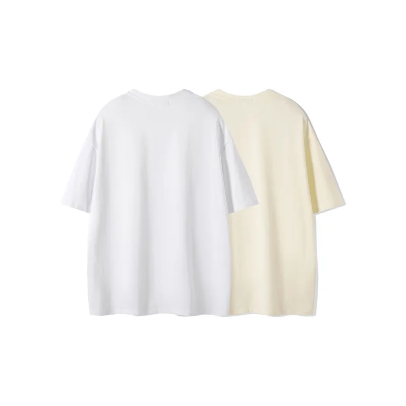 WHELVE T Shirts Unisex-17