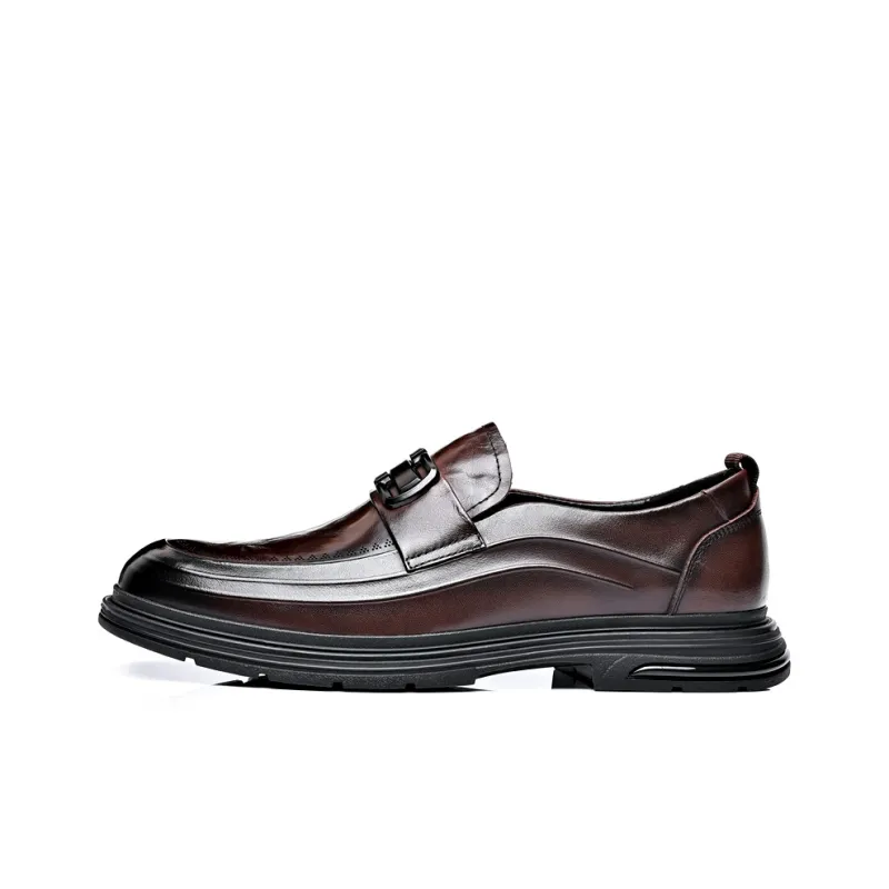 A Fairy Tale Of A Pair Of Shoes Loafers Men's-0