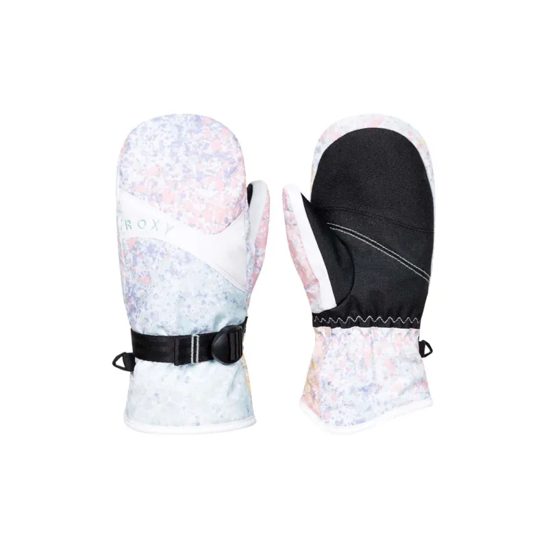 ROXY Ski Gloves-0