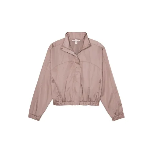 Victoria's Secret Jackets Women's Bare Taupe/Nude Taupe