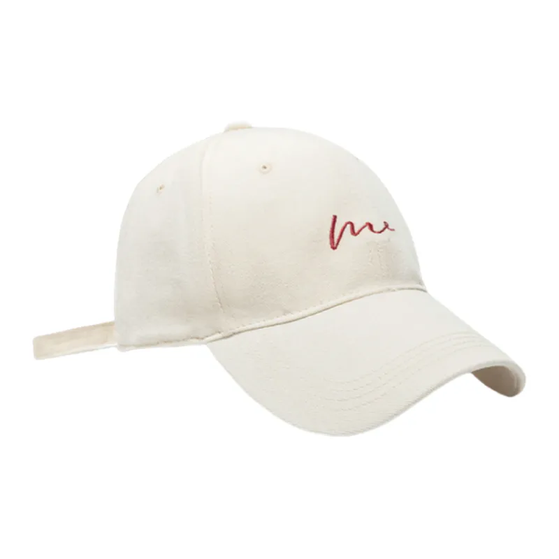 Mountainpeak Cotton Baseball Caps Unisex-3