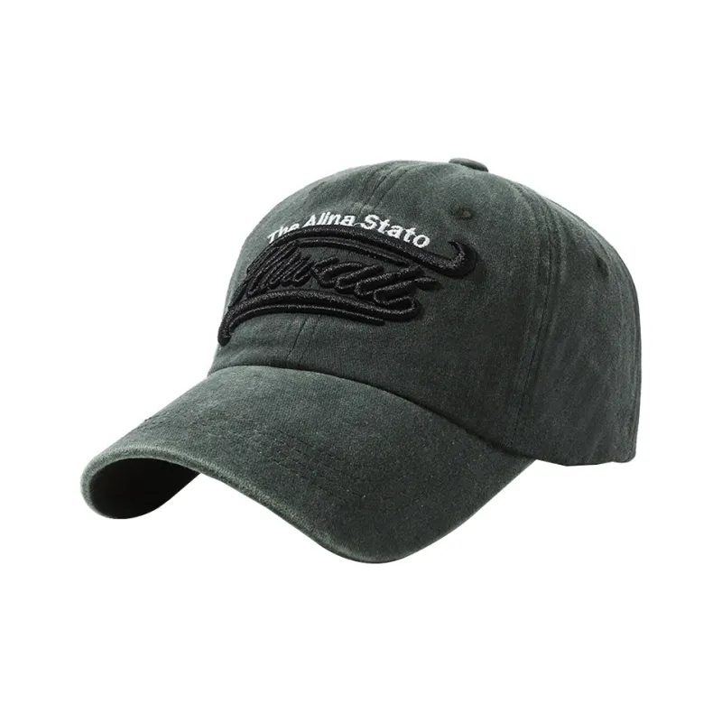 BSELEON Cotton Baseball Caps Unisex-3