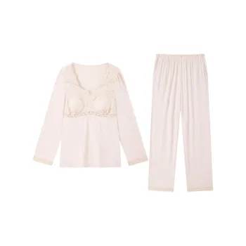 Yiner Life Women's Pajama Sets