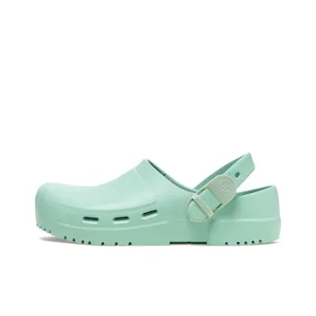 Birkenstock Birki Air 2.0 Low Top Casual Shoes Unisex Matcha Regular