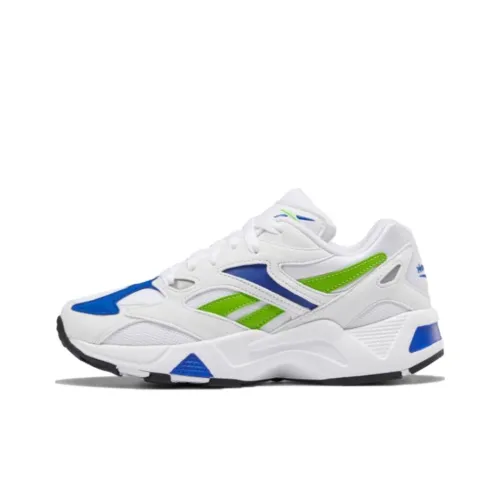 Reebok Aztrek Women's 96 'White Green'