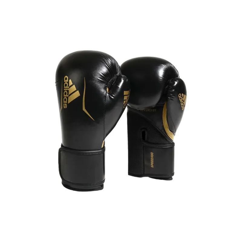 Adidas Boxing Gloves-3