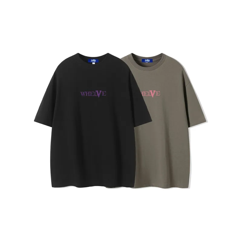 WHELVE T Shirts Unisex-7