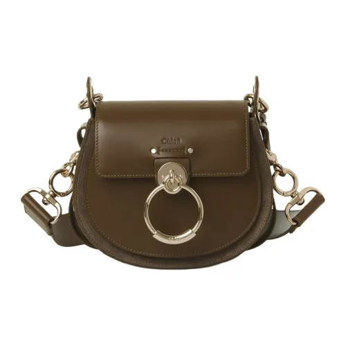 Chloé Tess Crossbody Bags