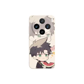 JIONG BEAR Phone Cases