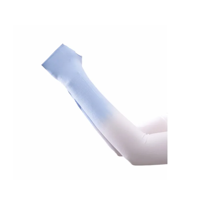 SMILING SHARK Polyamide Sun Protection Sleeves Unisex-2