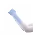 Gradient White Blue