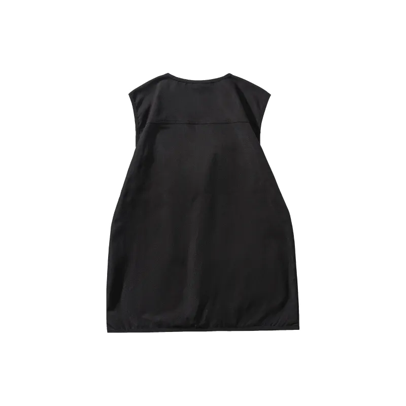 FLOAT Vests Unisex-9
