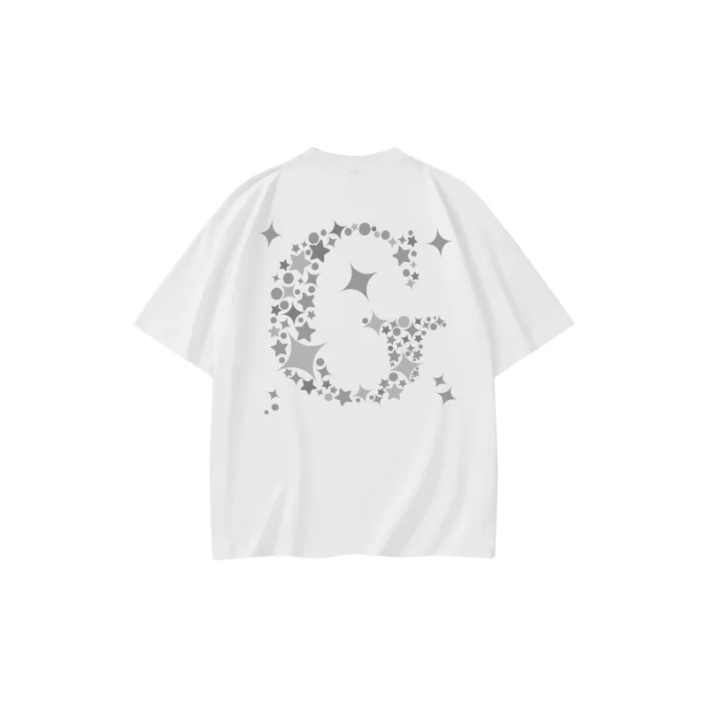 BENGEN T Shirts Unisex-1