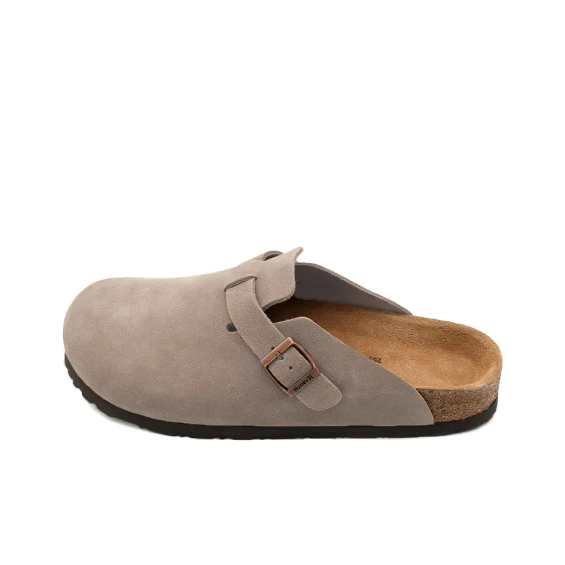 Hurley Odor-Resistant Abrasion-Resistant Slip-Resistant Wrap-toe Slippers Unisex-0
