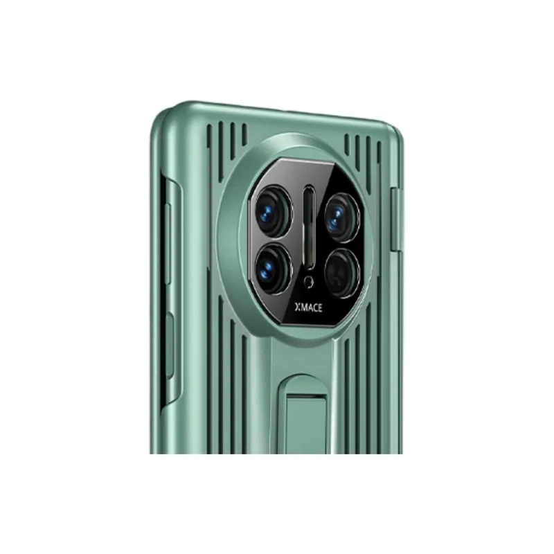 Povatine TPU Material Phone Cases Compatible With Huawei Mate X5 Mate X3 Folding Devices.-8