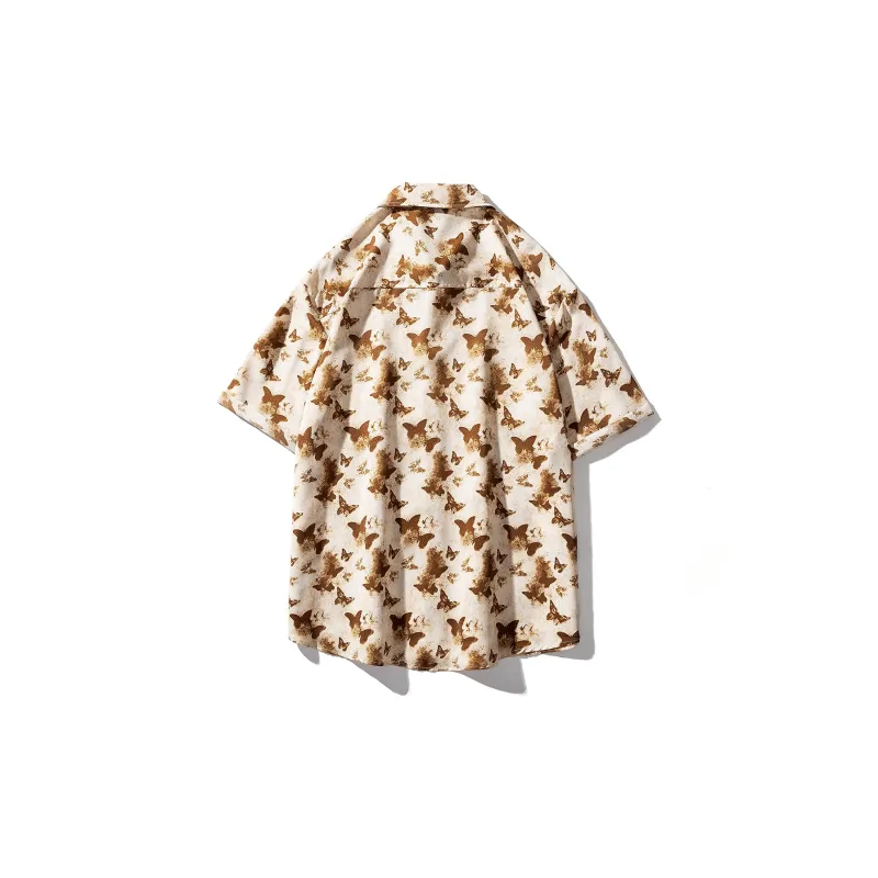 YooMore Shirt Matching Set Unisex-4