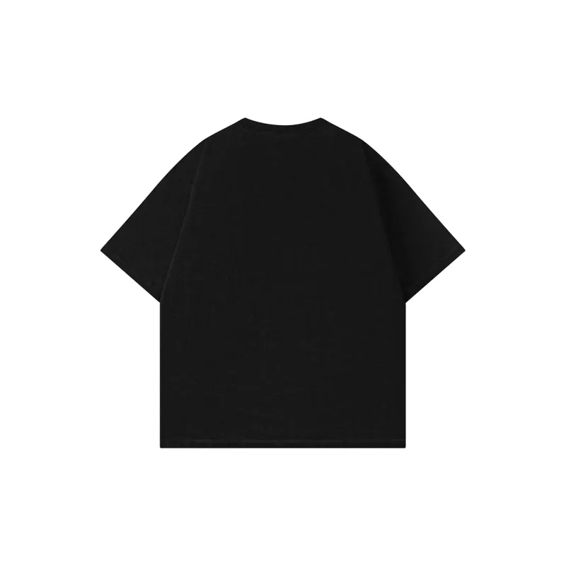NOCAO T-Shirts Unisex-1