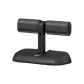 [Folding Style-Mysterious Black]Large Suction Cup, 3rd Setting Adjustment, Thickened Foot Protection Foam