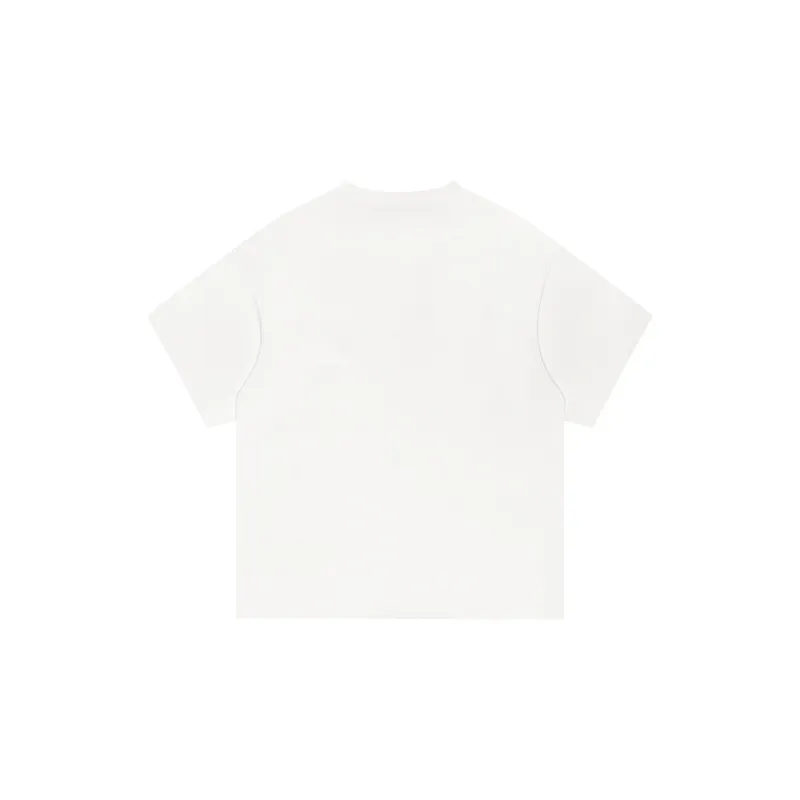 Madgood T Shirts Women's-5
