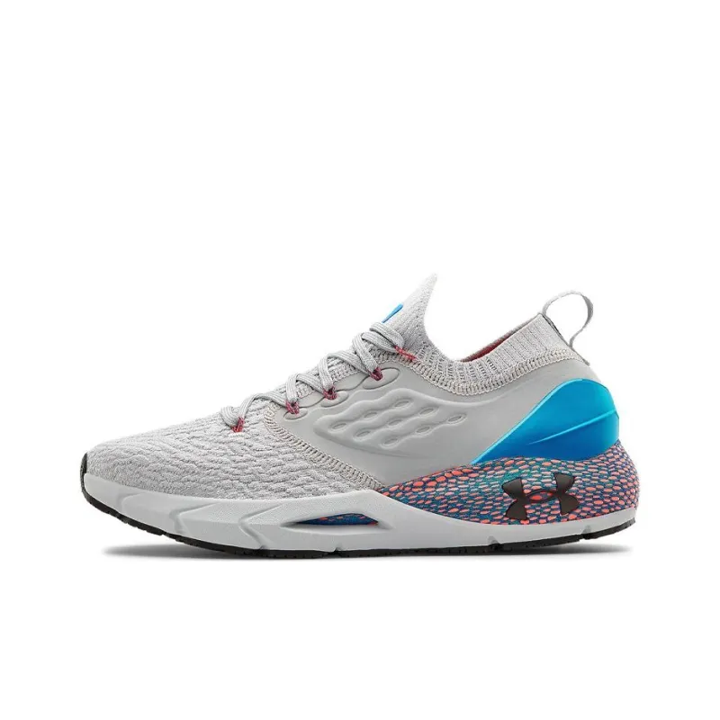 Under Armour Hovr Phantom 2 'Grey Photon Blue'-0