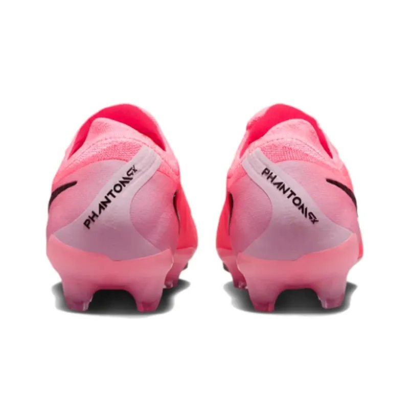 Nike Phantom GX 2 Elite FG Pink Foam Men's-3