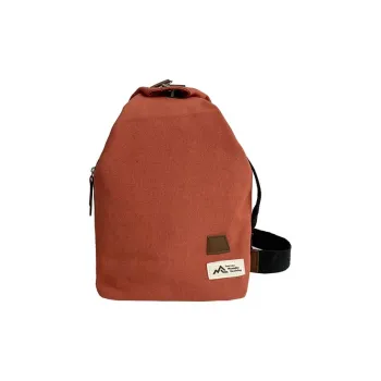 Alcohol dragon Crossbody Bags