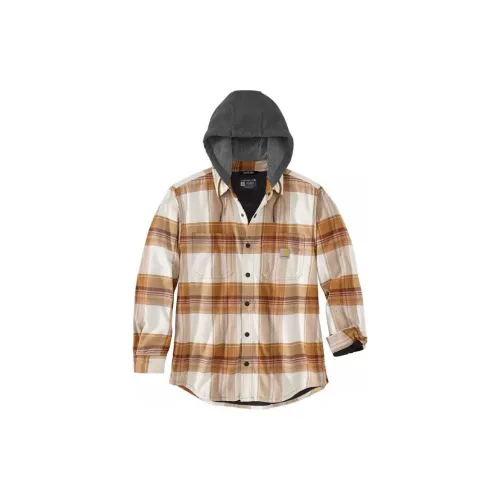 Carhartt Shirts Men