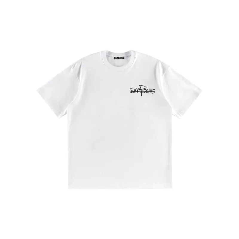 The Simpsons T Shirts Unisex-3