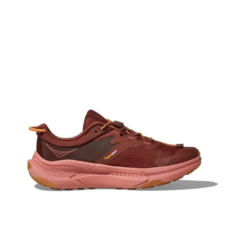HOKA ONE ONE Transport Spice Earthenware Women's-1