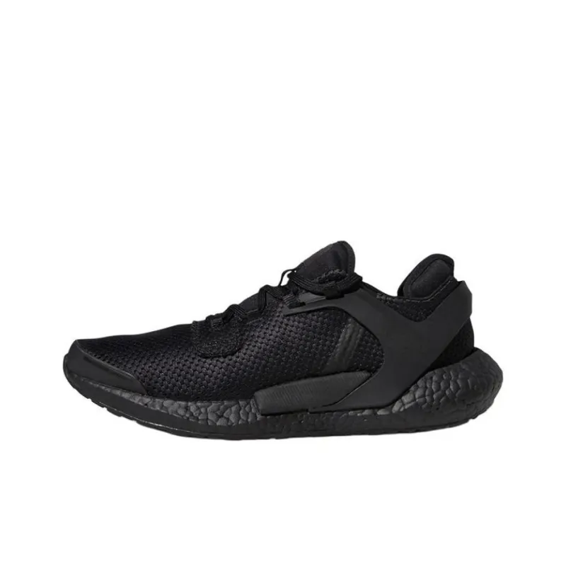 Adidas Alphatorsion Boost 'Triple Black'-0